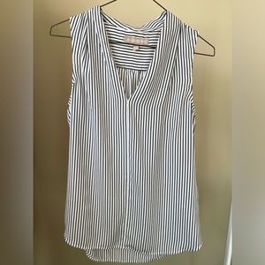Banana Republic xxsp office wear tank top